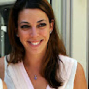 Meet your Posher, Ilana